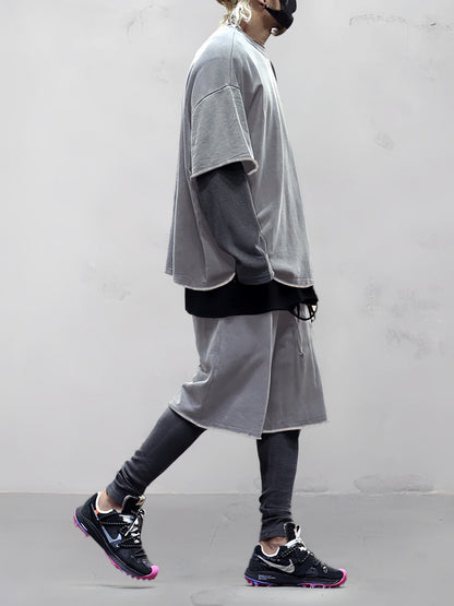 Casu | The Premium 100% Cotton Loose-Fit Lifestyle Set