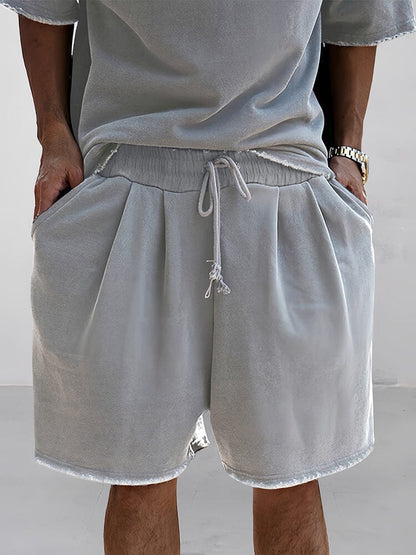 Casu | The Premium 100% Cotton Loose-Fit Lifestyle Set