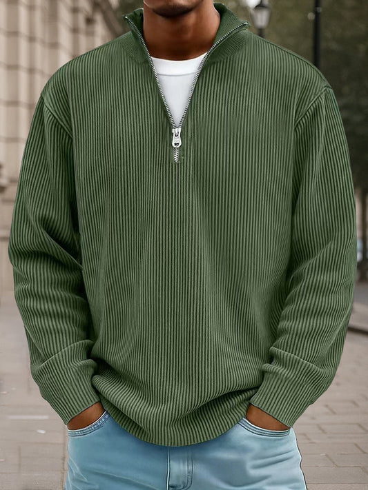 Julian | The Texture of Timeless Style