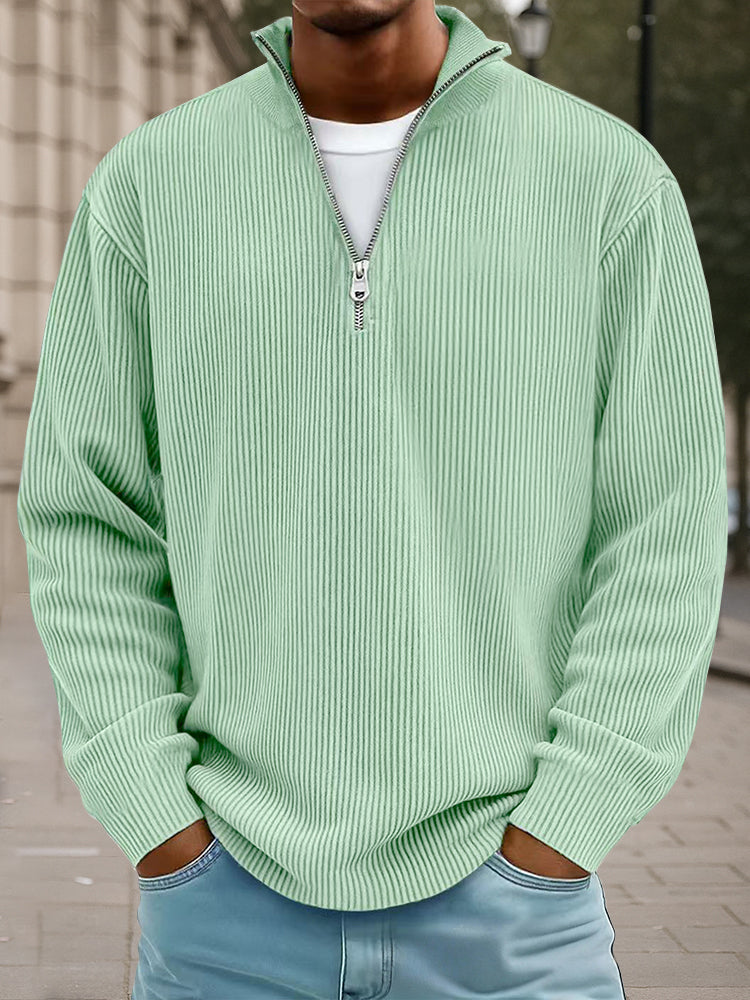 Julian | The Texture of Timeless Style