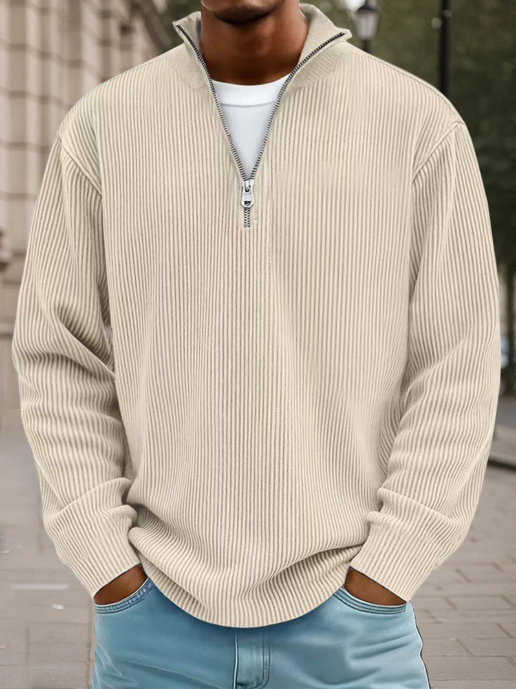 Julian | The Texture of Timeless Style