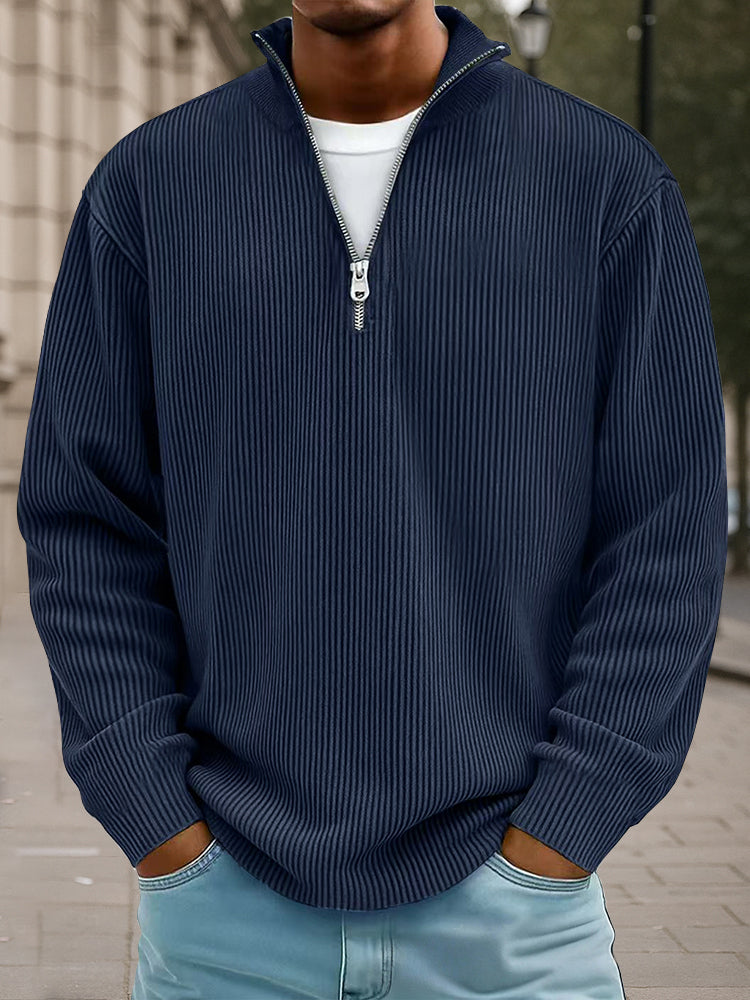 Julian | The Texture of Timeless Style