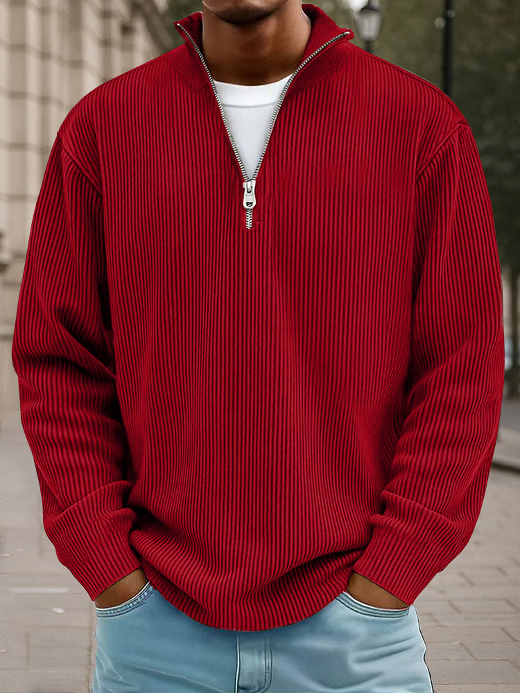 Julian | The Texture of Timeless Style