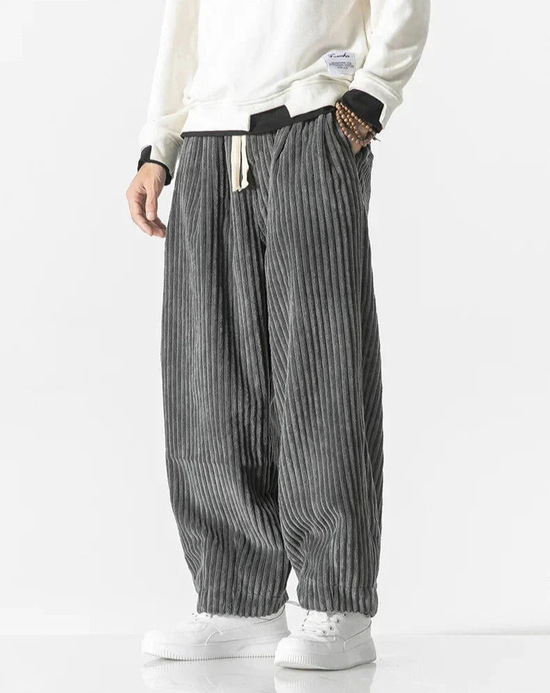 Keaton | The New Standard of Effortless Texture
