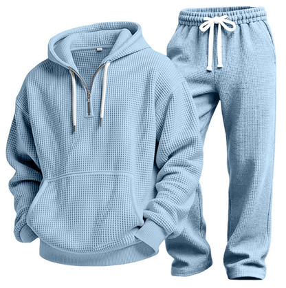 Marc | The Art of Effortless Comfort