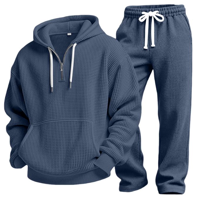 Marc | The Art of Effortless Comfort