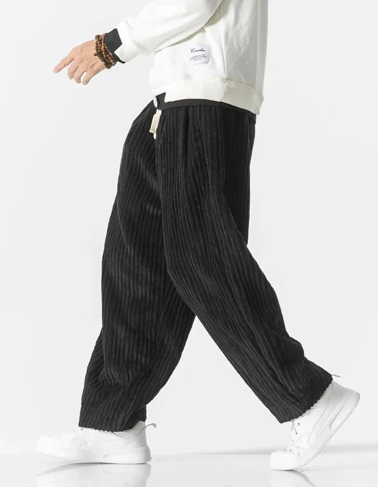 Keaton | The New Standard of Effortless Texture