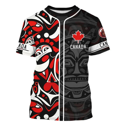 Match | The Ultimate Patriotic Sport Tee
