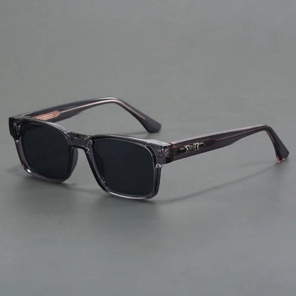 James | The Aviator-Spec High-Definition Polarized Sunglasses