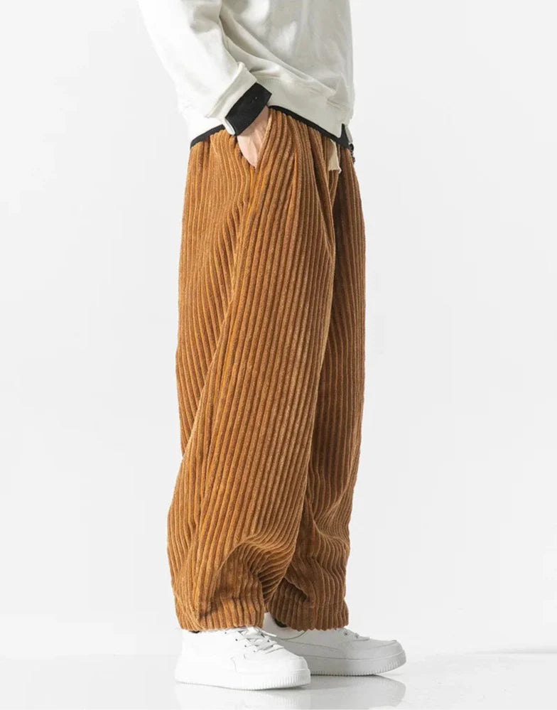 Keaton | The New Standard of Effortless Texture
