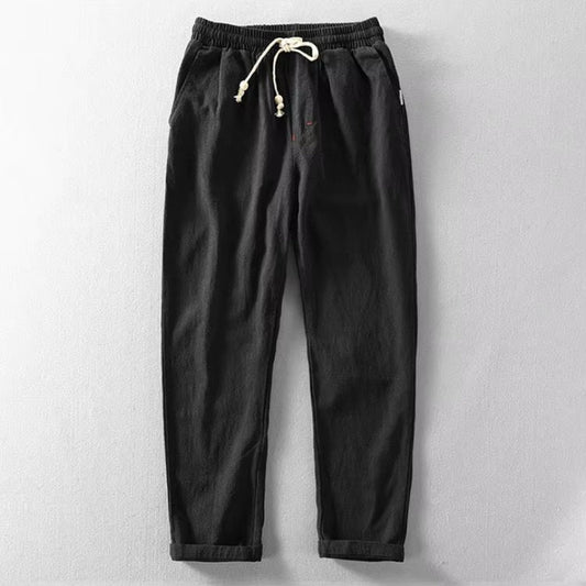 Mito |  Premium Japanese-Style Tailored Trouser