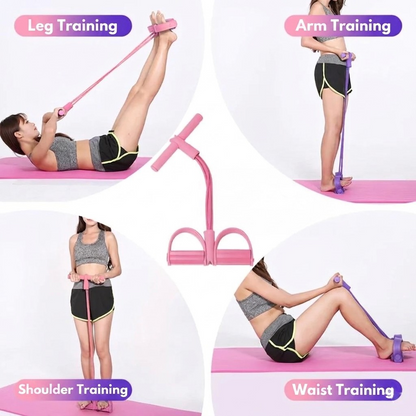 Fitlio | Your Entire Gym in One Band