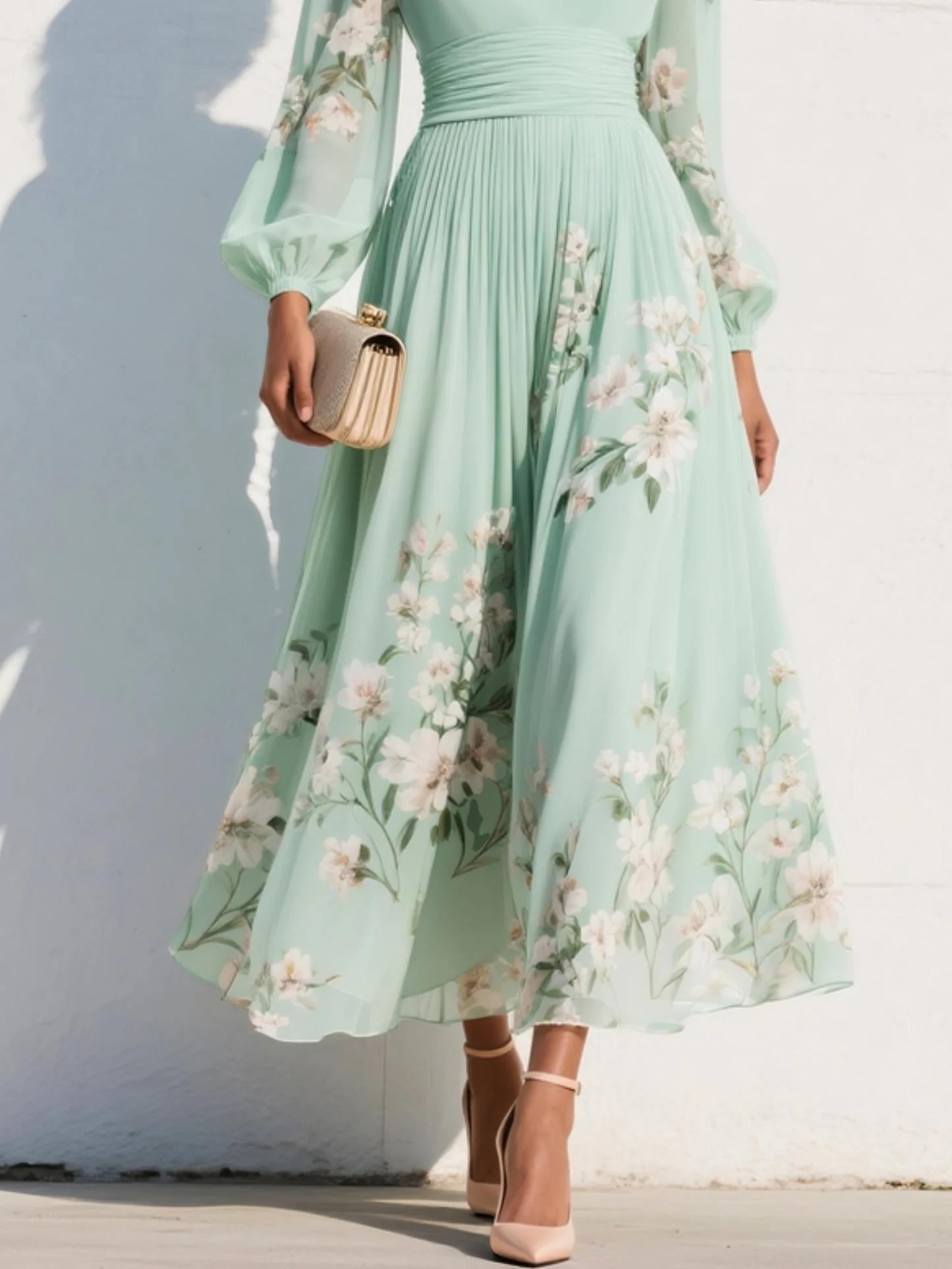 Jacolien | The Mint Muse of Garden Glamour
