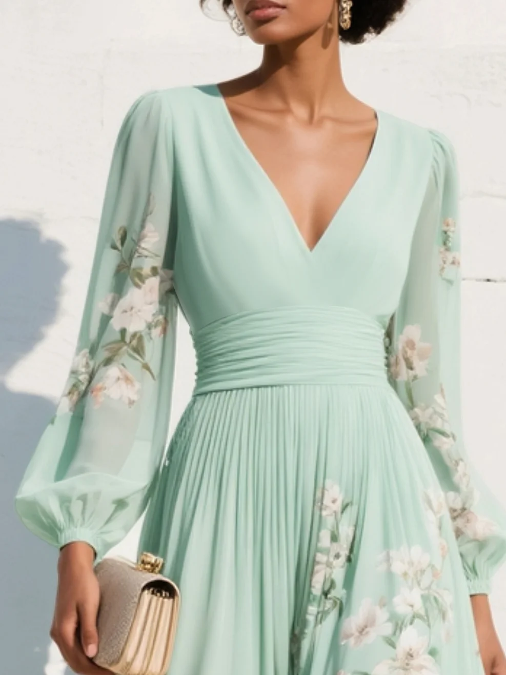 Jacolien | The Mint Muse of Garden Glamour