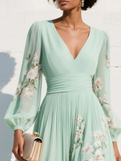Jacolien | The Mint Muse of Garden Glamour