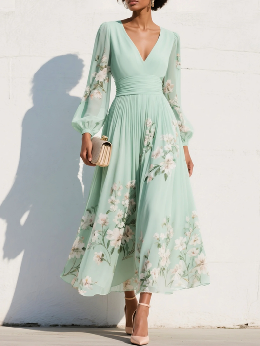 Jacolien | The Mint Muse of Garden Glamour
