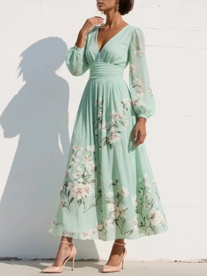 Jacolien | The Mint Muse of Garden Glamour