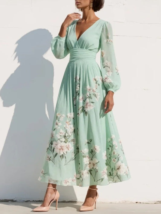 Jacolien | The Mint Muse of Garden Glamour