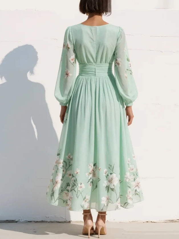 Jacolien | The Mint Muse of Garden Glamour