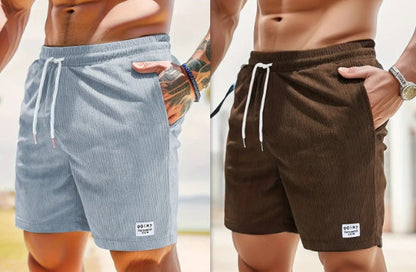 Lacy | The Corduroy Short, Reimagined