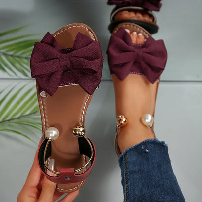 Pearl | The Romantic Couture Jewelry-Cuff Flat