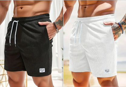 Lacy | The Corduroy Short, Reimagined