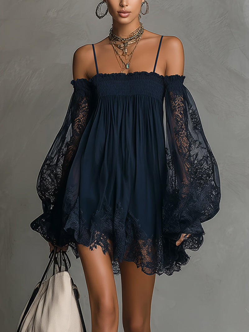 Lady | The Silhouette of Timeless Elegance