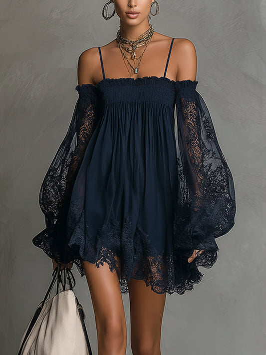 Lady | The Silhouette of Timeless Elegance