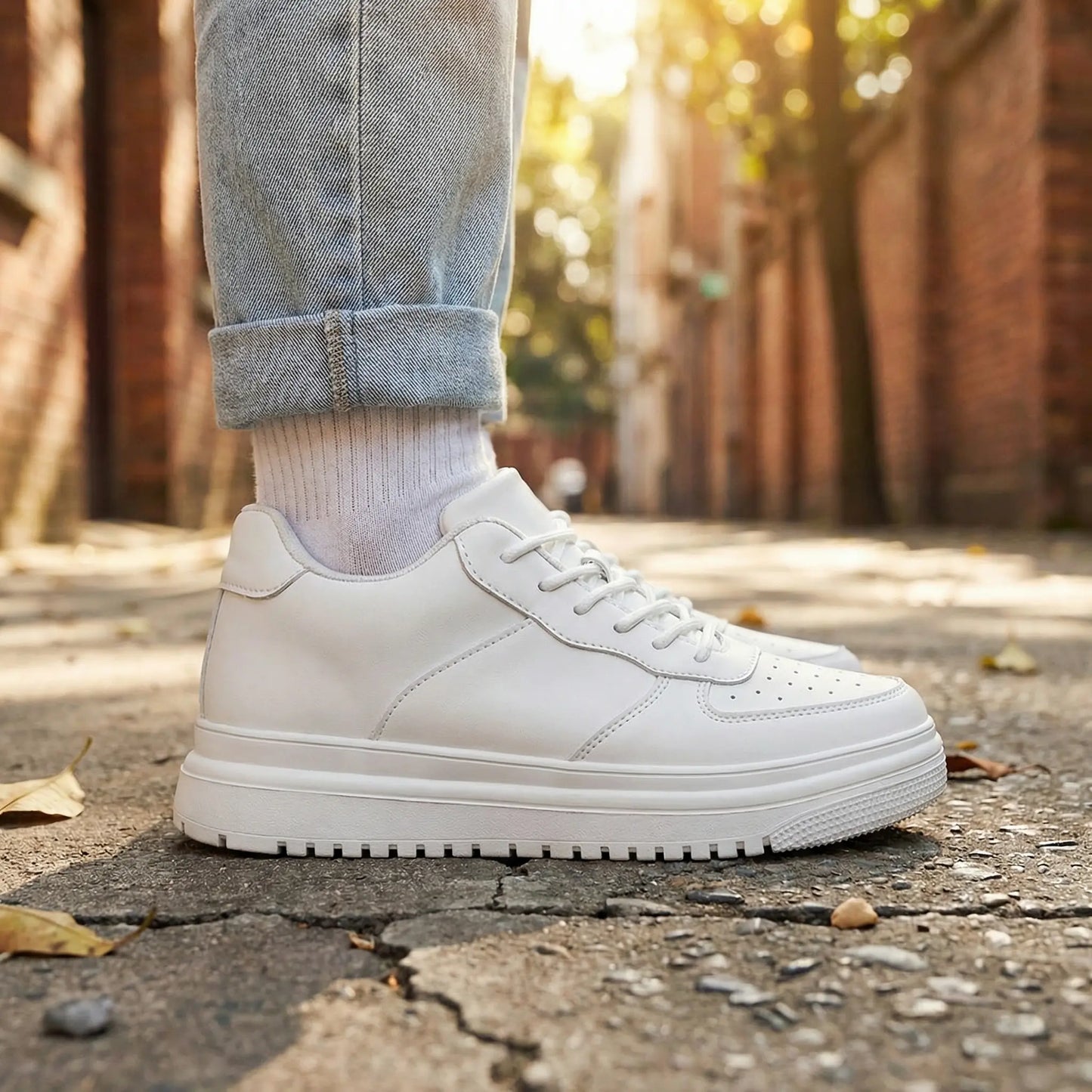 AirLift | Elevate Your Presence, Discreetly
