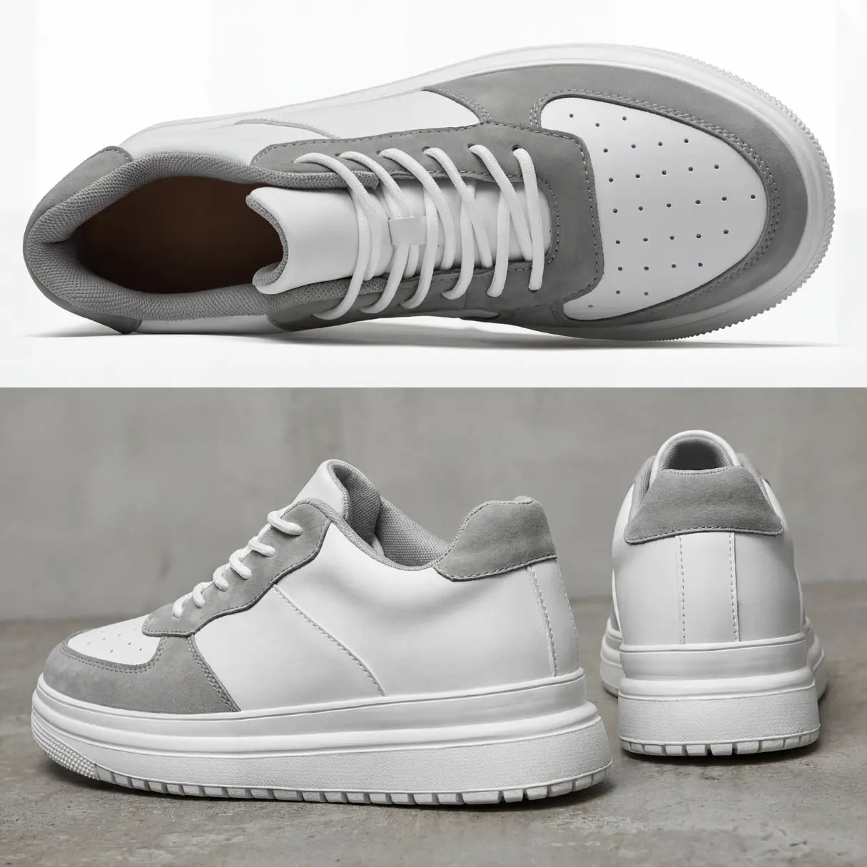 AirLift | Elevate Your Presence, Discreetly