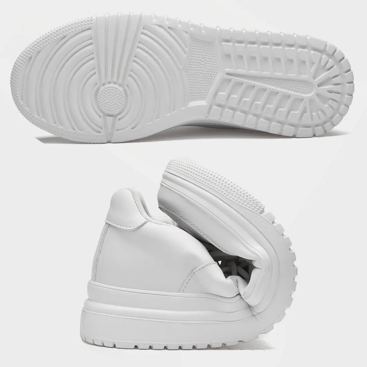 AirLift | Elevate Your Presence, Discreetly