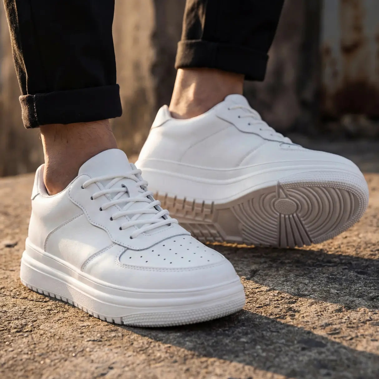 AirLift | Elevate Your Presence, Discreetly
