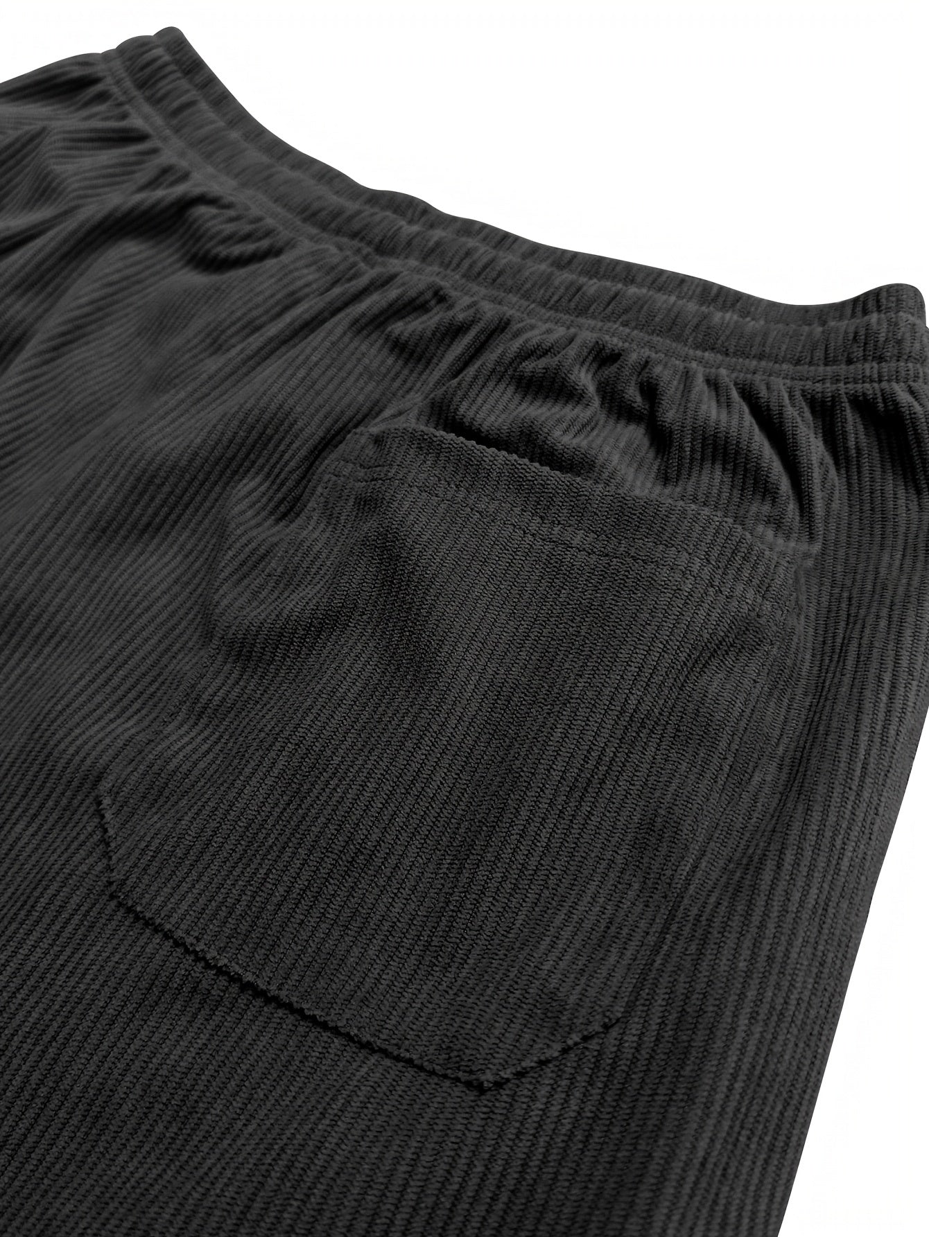 Ellison | The Evolution of Heritage Corduroy