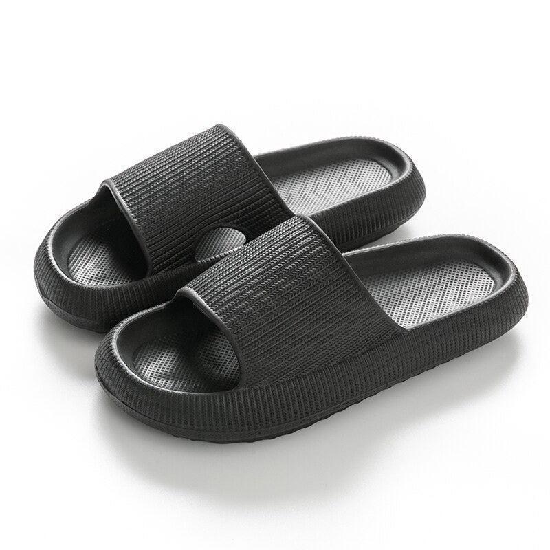 Cloud | The Ultimate Orthopedic Home Recovery Slipper