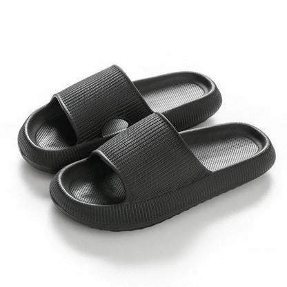 Cloud | The Ultimate Orthopedic Home Recovery Slipper