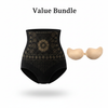 Black + nipple cover *1