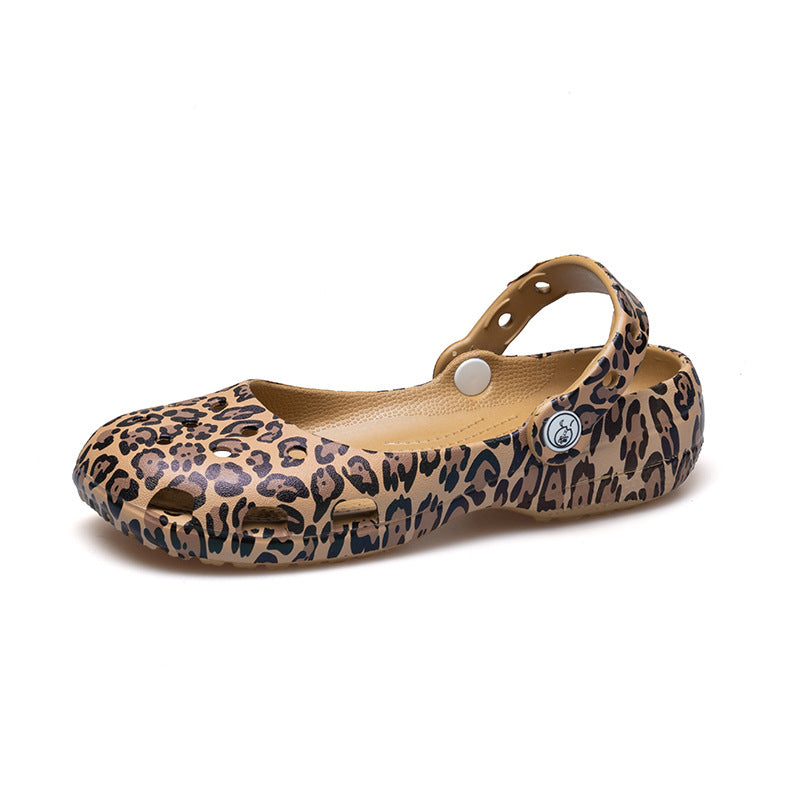 Sand | The Aerated Cloud-Weight Hydro-Resistant Clog
