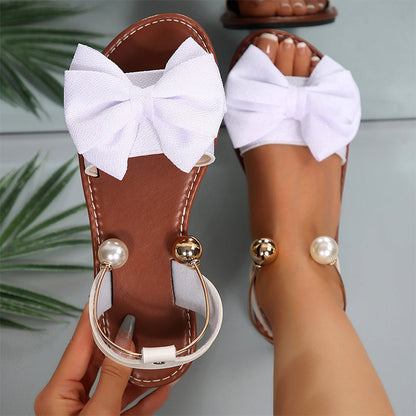 Pearl | The Romantic Couture Jewelry-Cuff Flat