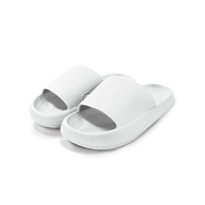 Cloud | The Ultimate Orthopedic Home Recovery Slipper