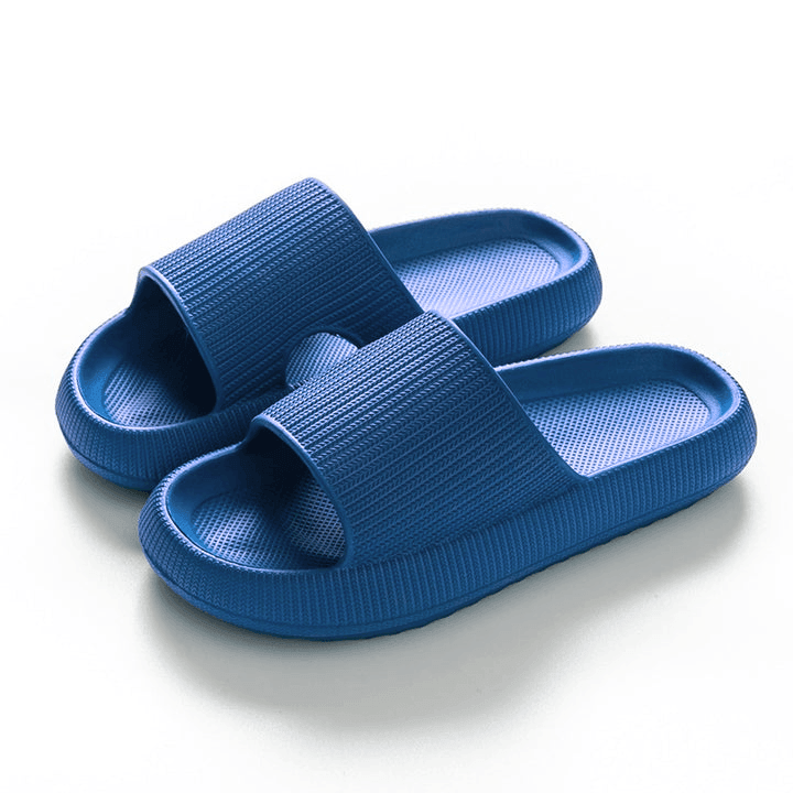 Cloud | The Ultimate Orthopedic Home Recovery Slipper
