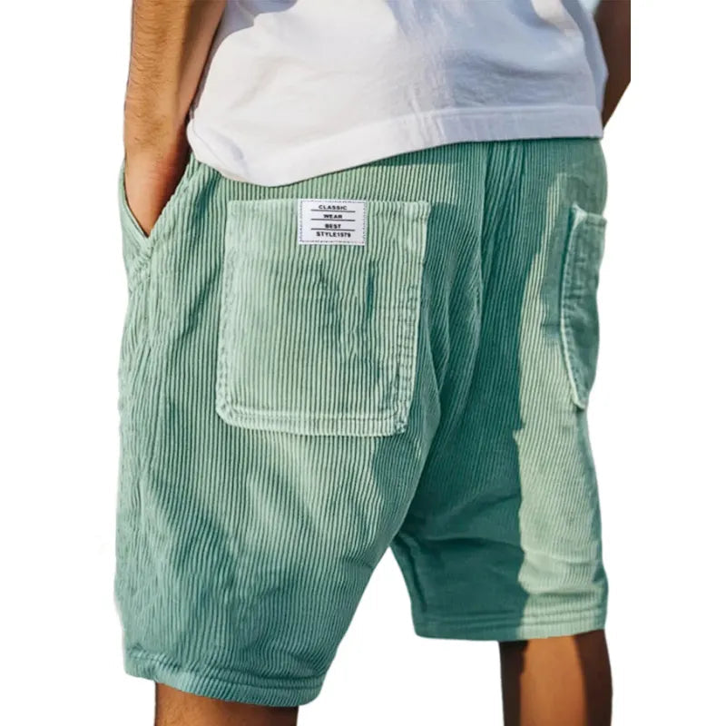 Clark | The New Standard of Summer Sophistication