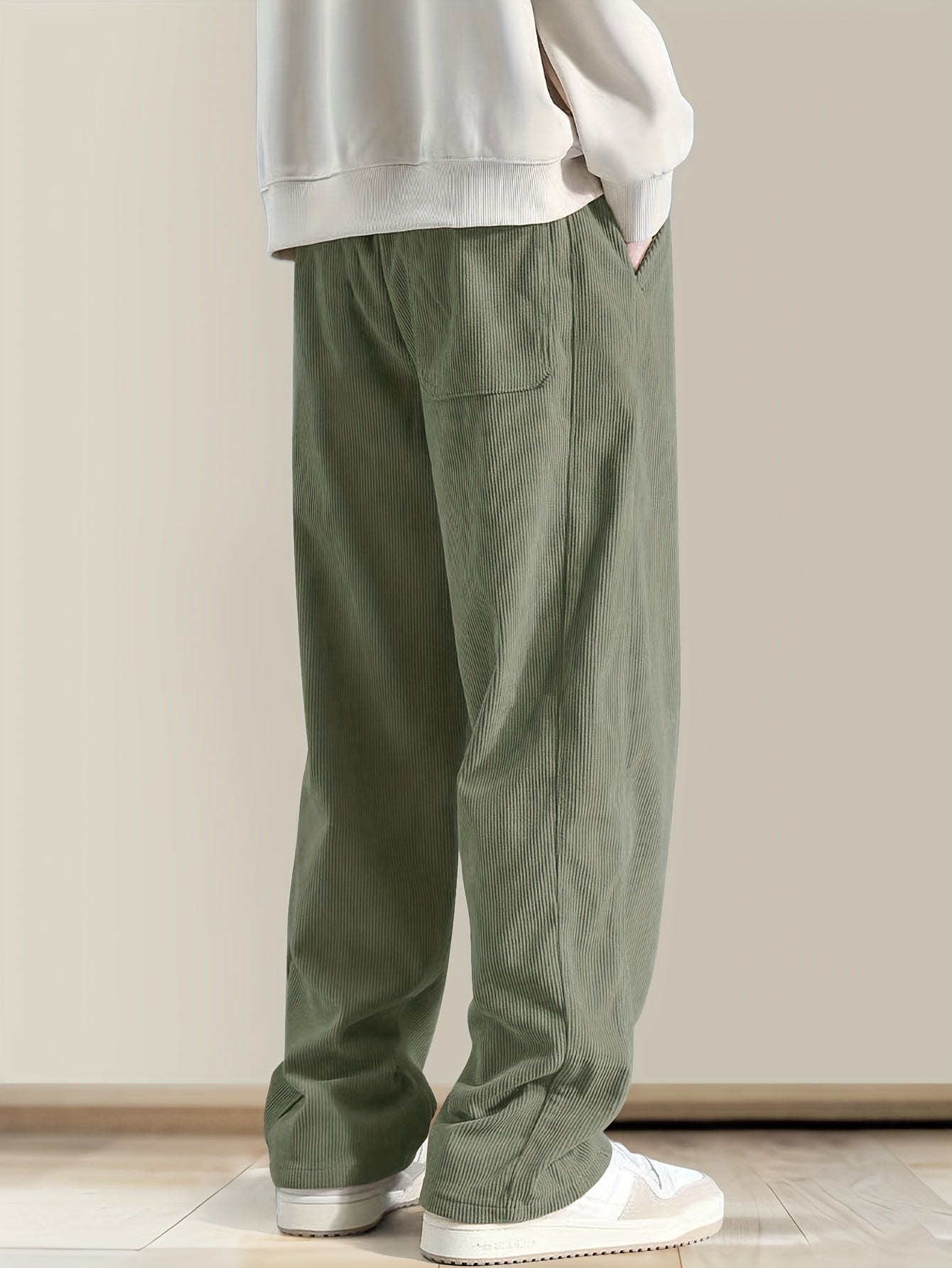 Ellison | The Evolution of Heritage Corduroy
