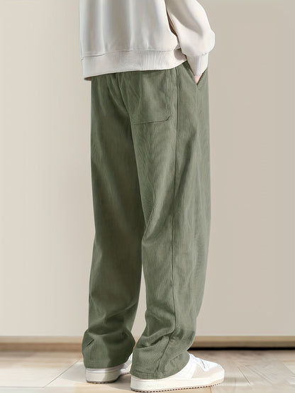 Ellison | The Evolution of Heritage Corduroy