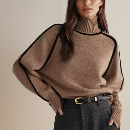 Emilie | The Gold Standard of Canadian Cashmere