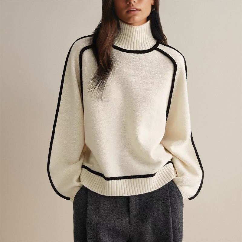 Emilie | The Gold Standard of Canadian Cashmere