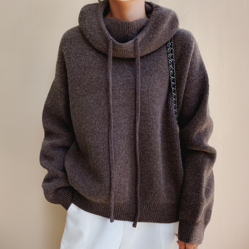 Aria | The Masterpiece of Delicate Knitwear