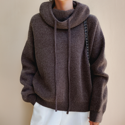 Aria | The Masterpiece of Delicate Knitwear