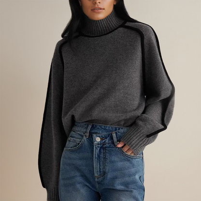Emilie | The Gold Standard of Canadian Cashmere