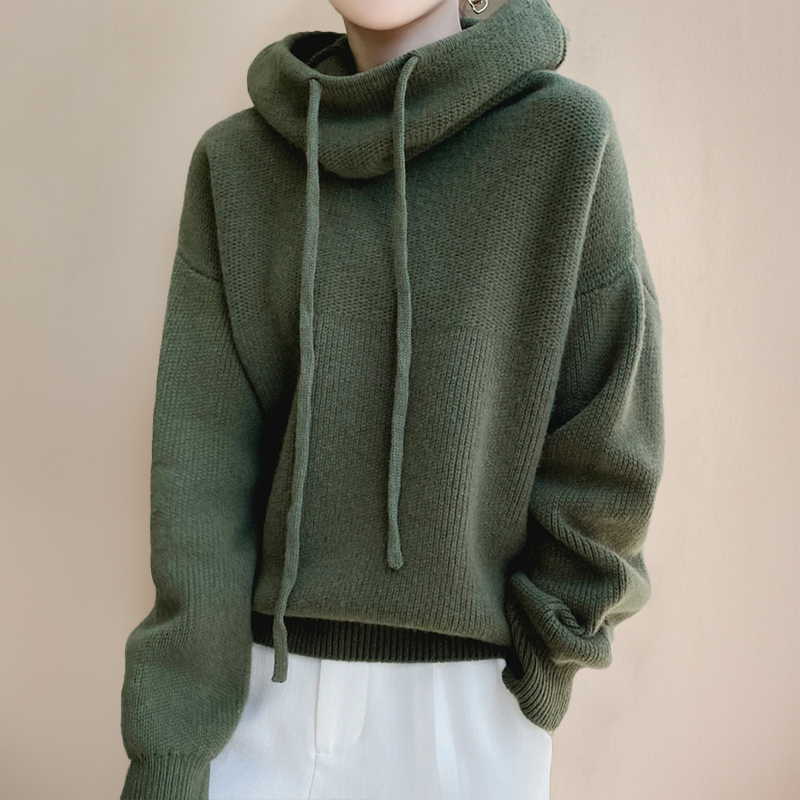 Aria | The Masterpiece of Delicate Knitwear