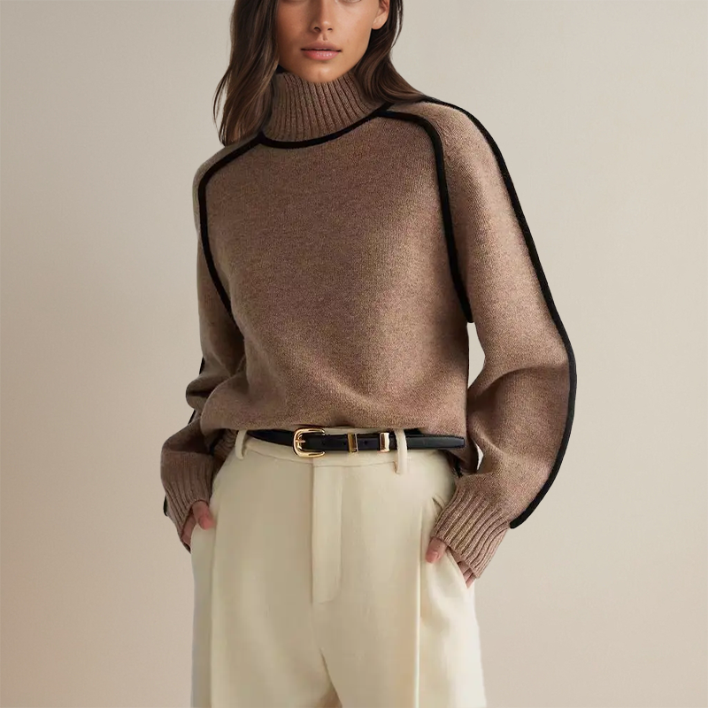 Emilie | The Gold Standard of Canadian Cashmere